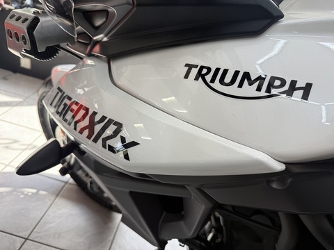 800 XRx Adventure