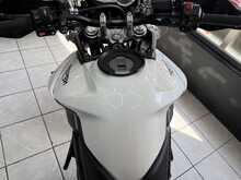 Triumph Tiger 800 XRx 