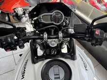 Triumph Tiger 800 XRx 