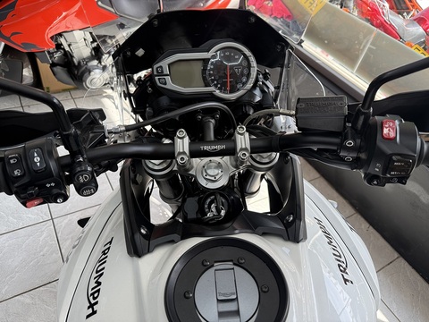 800 XRx Adventure