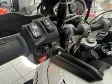 Triumph Tiger 800 XRx 