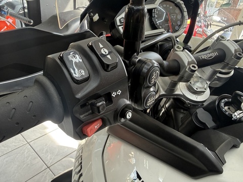 800 XRx Adventure