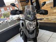 Honda NC750X  