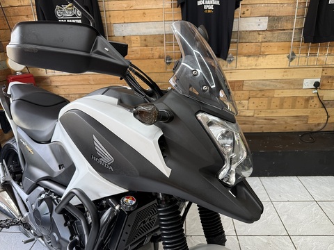 750 Adventure