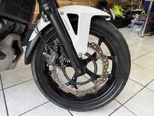 Honda NC750X  