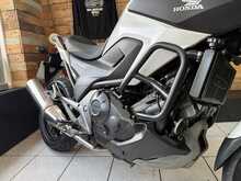 Honda NC750X  