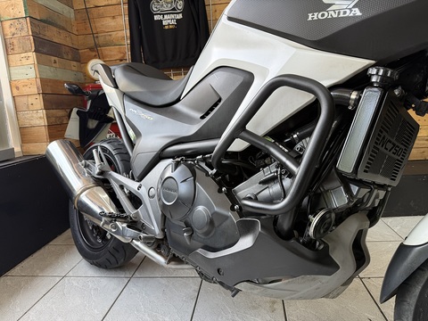 750 Adventure