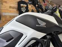 Honda NC750X  