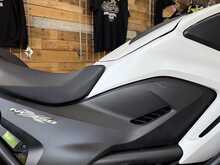 Honda NC750X  