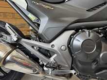 Honda NC750X  