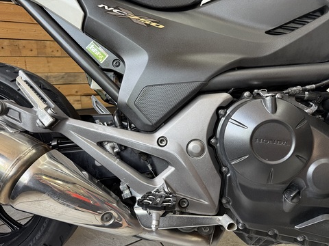 750 Adventure