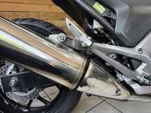 Honda NC750X  