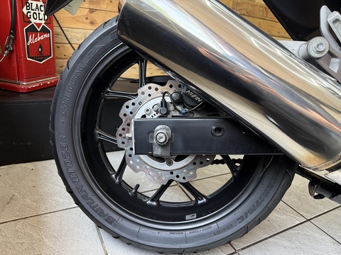 750 Adventure