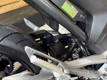 Honda NC750X  