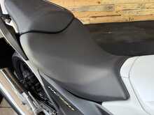Honda NC750X  