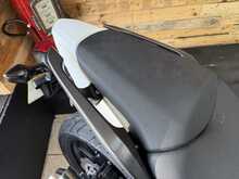 Honda NC750X  