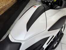 Honda NC750X  