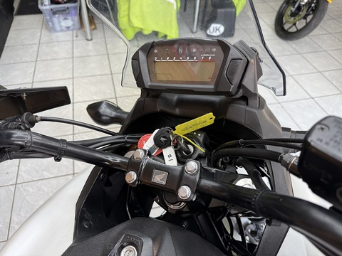 750 Adventure