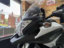Honda NC750X  