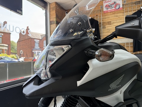 750 Adventure