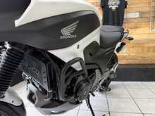 Honda NC750X  