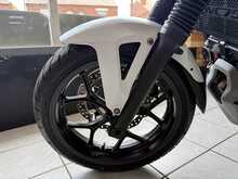 Honda NC750X  
