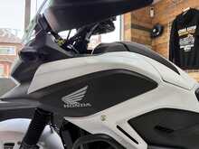 Honda NC750X  