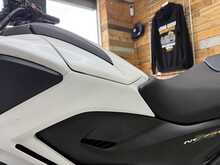 Honda NC750X  