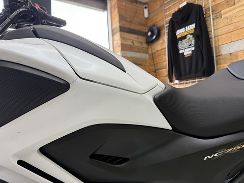 750 Adventure