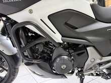 Honda NC750X  