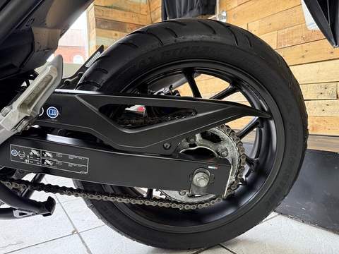 750 Adventure