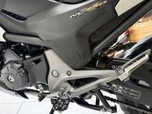 Honda NC750X  