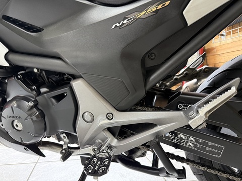 750 Adventure