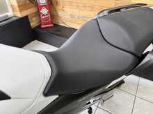 Honda NC750X  