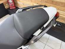 Honda NC750X  