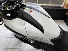 Honda NC750X  