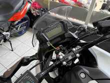 Honda NC750X  