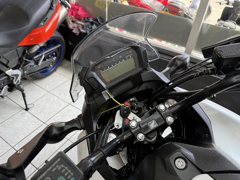 750 Adventure