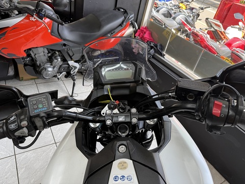 750 Adventure