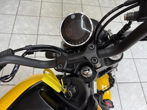125 Roadster/Retro