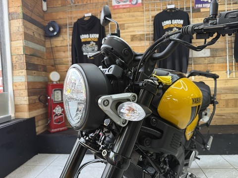 125 Roadster/Retro