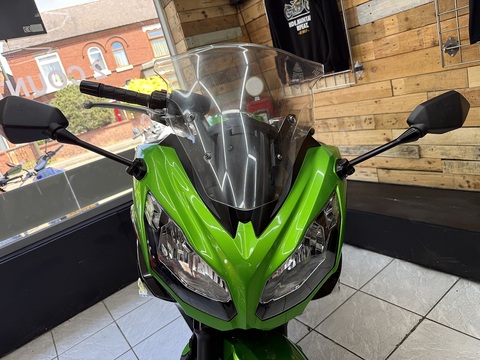 650 ABS Super Sports