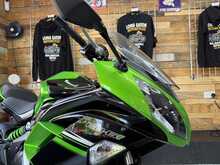 Kawasaki ER-6F ABS 