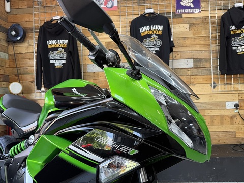 650 ABS Super Sports