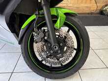 Kawasaki ER-6F ABS 