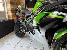 Kawasaki ER-6F ABS 