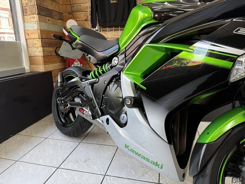 650 ABS Super Sports