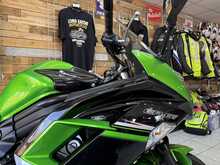 Kawasaki ER-6F ABS 