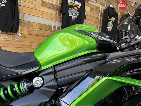 650 ABS Super Sports