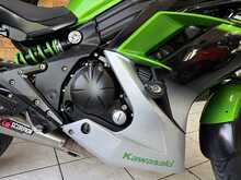 Kawasaki ER-6F ABS 